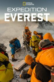 Expedition Everest 2020 on netflix