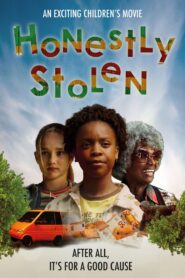 Honestly Stolen 2023 on netflix