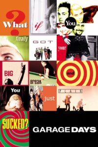 Garage Days 2002 on netflix