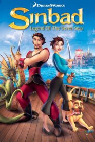 Sinbad: Legend of the Seven Seas 2003 on netflix