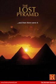 The Lost Pyramid 2008 on netflix