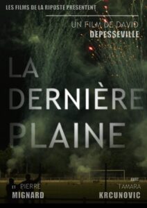The Last Plains 2013 on netflix