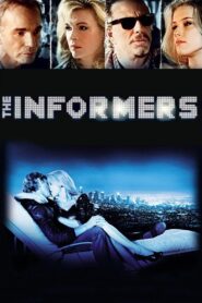 The Informers 2008 on netflix