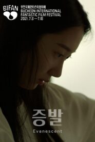 Evanescent 2021 on netflix