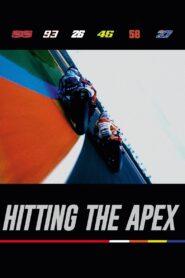 Hitting the Apex 2015 on netflix