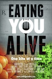 Eating You Alive 2016 on netflix