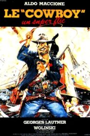 The Cowboy 1985 on netflix