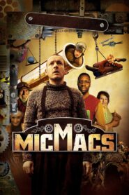 Micmacs 2009 on netflix