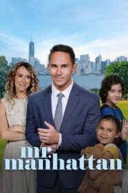 Mr. Manhattan 2024 on netflix