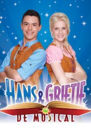 Hansel & Gretel The Musical 2018 on netflix