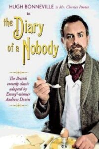 The Diary of a Nobody 2007 on netflix