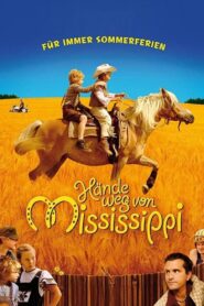 Hands off Mississippi 2007 on netflix