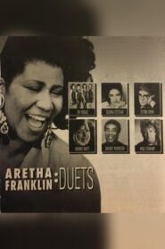 Aretha Franklin: Duets 1993 on netflix