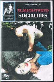 Slaughtered Socialites 1996 on netflix