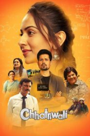 Chhatriwali 2023 on netflix