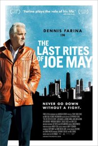 The Last Rites of Joe May 2011 on netflix