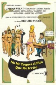 No me toques el pito que me irrito 1983 on netflix