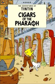 Cigars of the Pharaoh 1991 on netflix