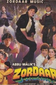 Zordaar 1996 on netflix