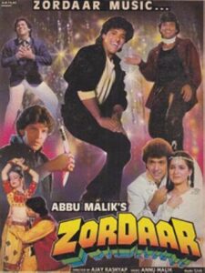 Zordaar 1996 on netflix