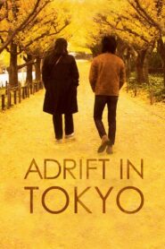 Adrift in Tokyo 2007 on netflix