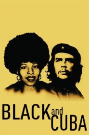 Black and Cuba 2015 on netflix