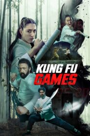 Kung Fu Games 2024 on netflix