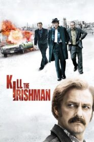 Kill the Irishman 2011 on netflix