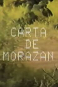 Cartas de Morazán 1982 on netflix