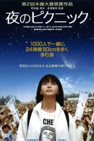 Night Time Picnic 2006 on netflix