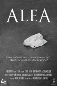 Alea 2023 on netflix