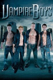 Vampire Boys 2011 on netflix