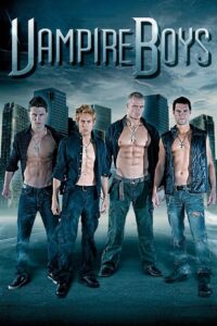 Vampire Boys 2011 on netflix