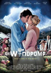 The Windmill 2014 on netflix