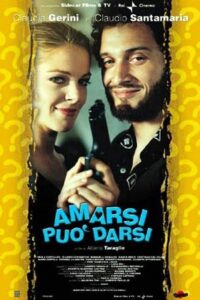 Amarsi può darsi 2001 on netflix