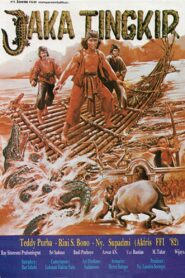 The Man from Tingkir 1983 on netflix