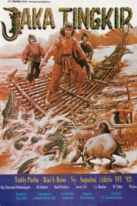 The Man from Tingkir 1983 on netflix