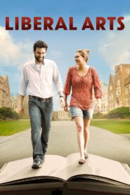 Liberal Arts 2012 on netflix