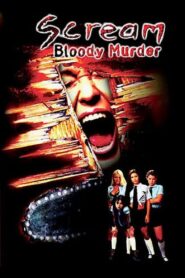 Scream Bloody Murder 2003 on netflix