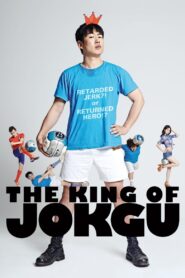 The King of Jokgu 2014 on netflix