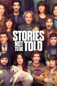 Stories Not to be Told 2022 on netflix