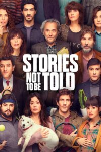 Stories Not to be Told 2022 on netflix