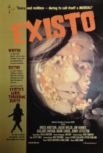 Existo 1999 on netflix