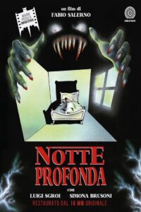 Deep Night 1991 on netflix