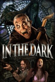 In the Dark 2015 on netflix
