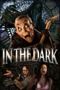 In the Dark 2015 on netflix