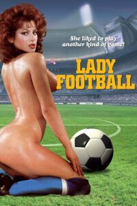 Lady Football 1983 on netflix