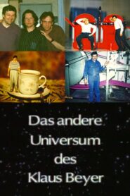 Das andere Universum des Klaus Beyer 1994 on netflix