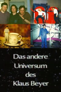 Das andere Universum des Klaus Beyer 1994 on netflix