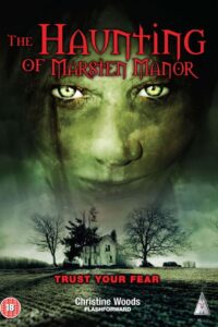 The Haunting of Marsten Manor 2007 on netflix